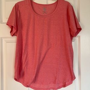 RBX Coral Short Sleeve Women's Tee